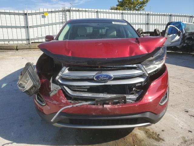 2015 FORD EDGE TITAN - 2FMTK4K97FBB71874