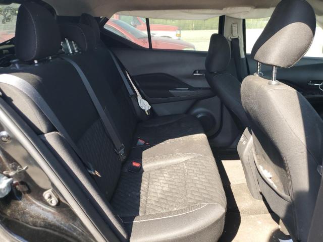 2022 NISSAN KICKS SV - 3N1CP5CV9NL520076