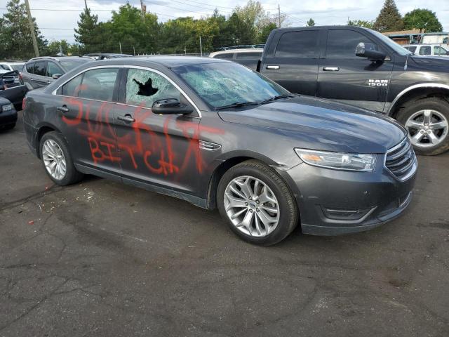 2018 FORD TAURUS LIM - 1FAHP2F85JG109673