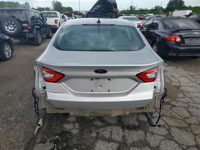 VIN 3FA6P0G7XGR314747 2016 Ford Fusion, S no.6