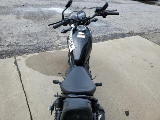 2017 HONDA REBEL MLHNC5302H5000535