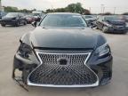 LEXUS LS 500 BAS photo