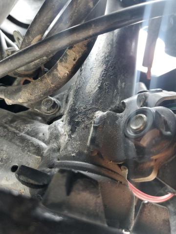 2023 HONDA NC750 XD JH2RH0913PK200856