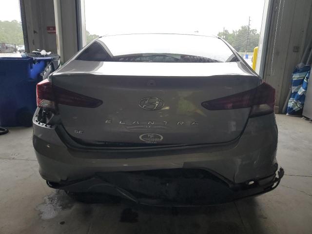 2020 HYUNDAI ELANTRA SE KMHD74LF2LU899537  65863484