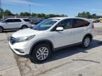 HONDA CR-V EX photo