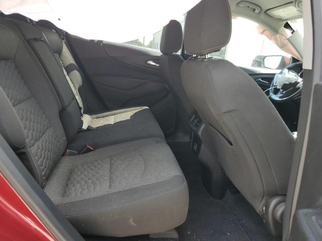 2021 CHEVROLET EQUINOX LT - 2GNAXKEV0M6133460