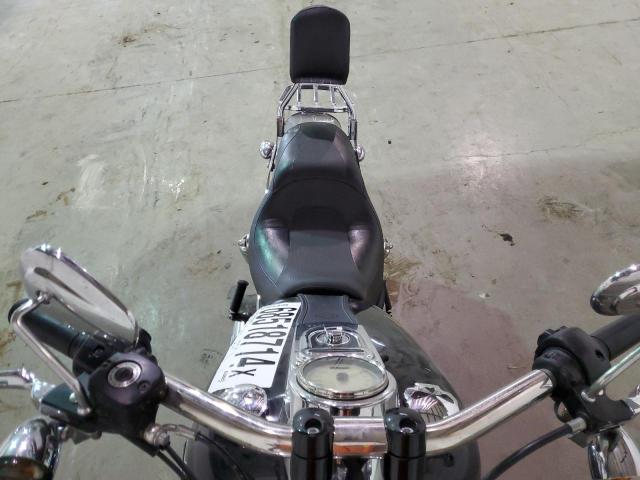 2009 HARLEY-DAVIDSON FXDF 1HD1GY4119K333793
