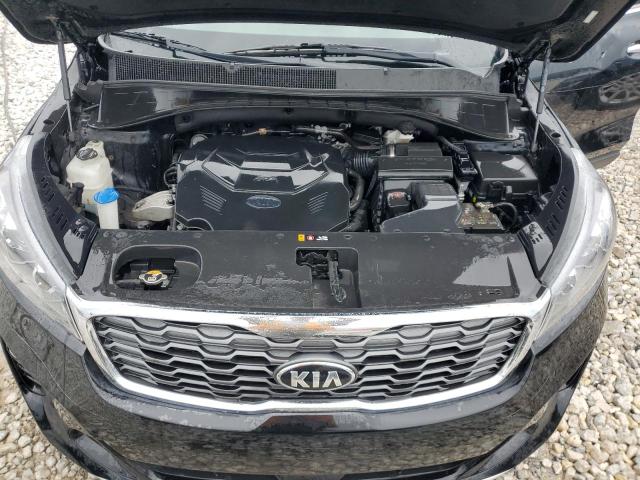 2020 KIA SORENTO EX - 5XYPHDA52LG706071