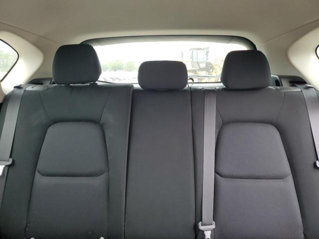 2018 MAZDA CX-5 SPORT - JM3KFABMXJ1425368