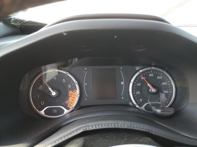 2018 JEEP RENEGADE L - ZACCJABB9JPJ30026