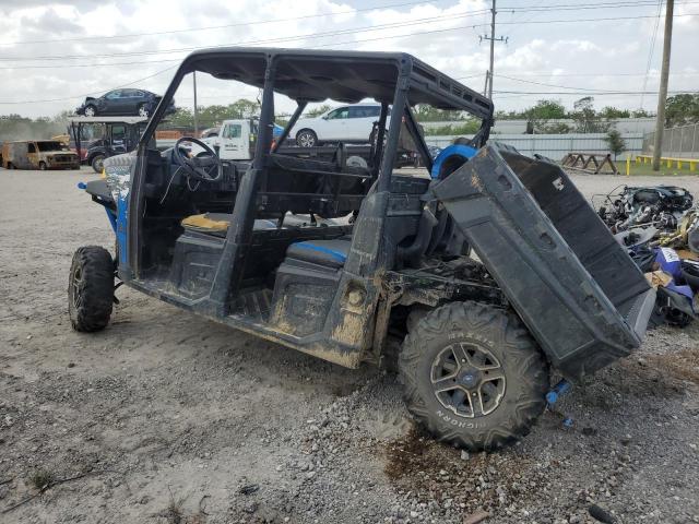 2017 POLARIS RANGER CRE - 3NSRVM995HG849032