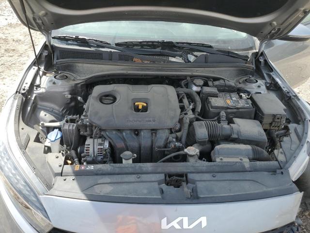 2022 KIA FORTE FE - 3KPF24AD0NE493321