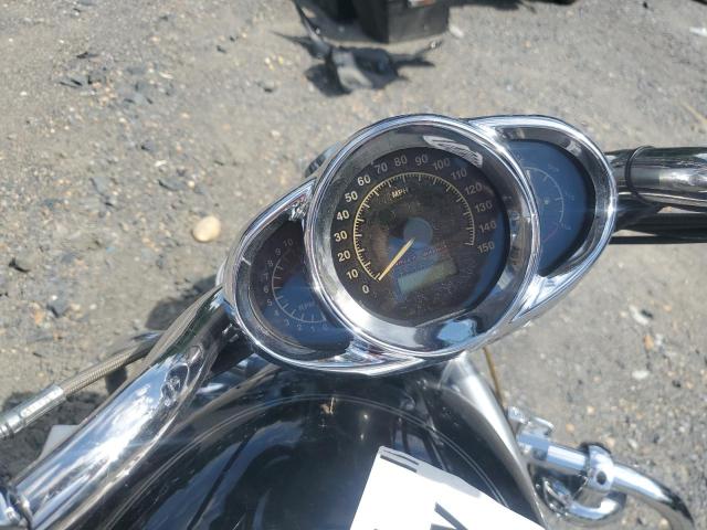 2007 HARLEY-DAVIDSON VRSCA - 1HD1HFZ177K801887