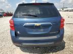 CHEVROLET EQUINOX LT снимка