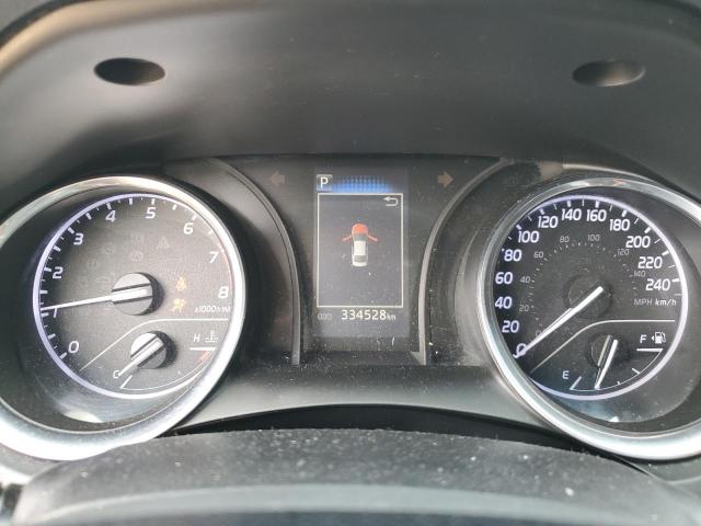 2018 TOYOTA CAMRY L - 4T1B11HK5JU096652