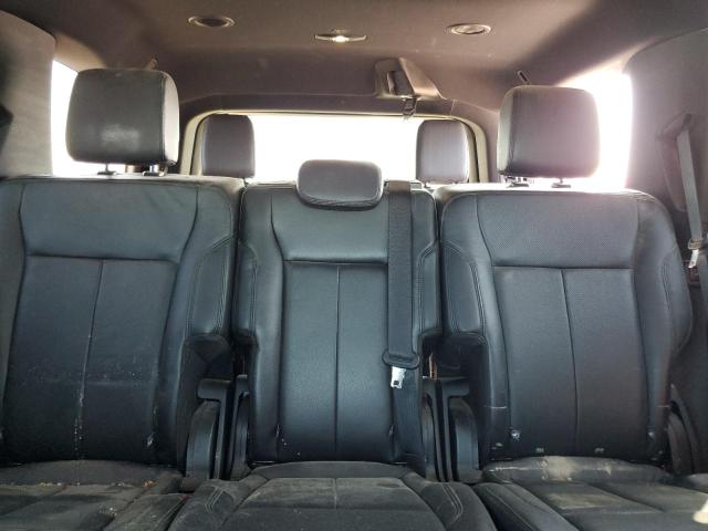 2018 FORD EXPEDITION - 1FMJU1JT8JEA22481