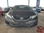 HONDA CIVIC SE photo