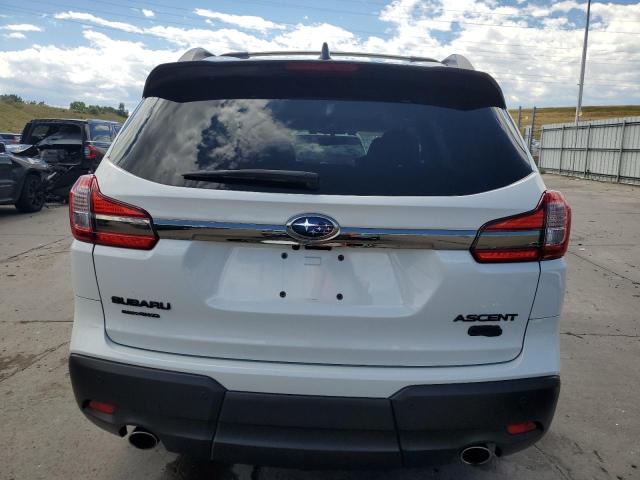 2022 SUBARU ASCENT ONY 4S4WMAJDXN3430366