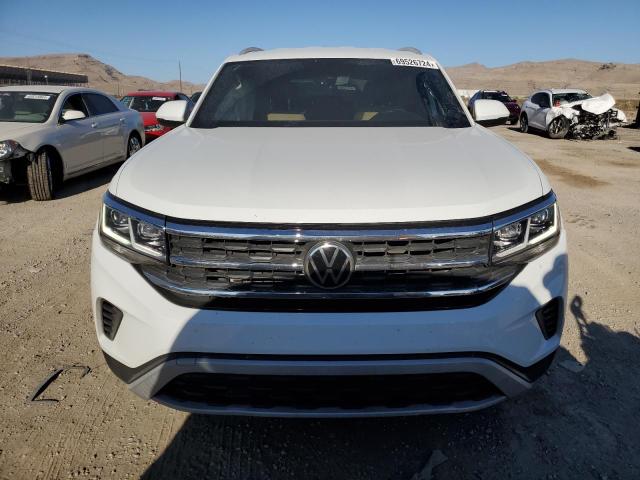 2021 VOLKSWAGEN ATLAS CROS - 1V2DC2CA1MC227371