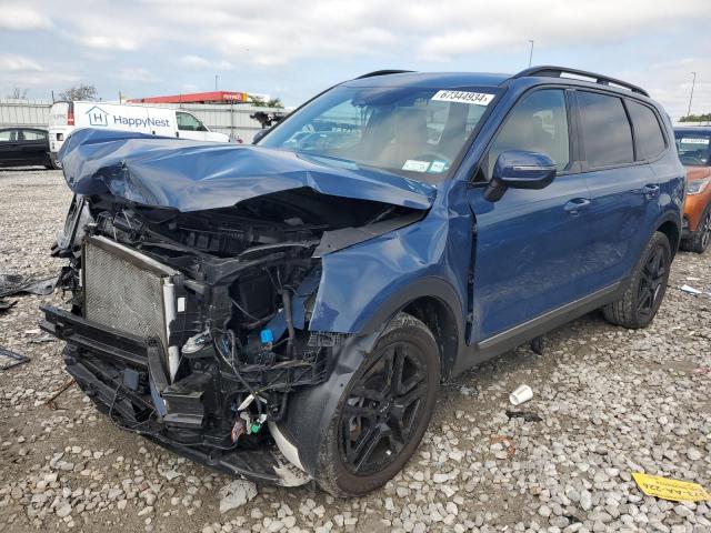 2023 KIA TELLURIDE - 5XYP3DGC0PG408404