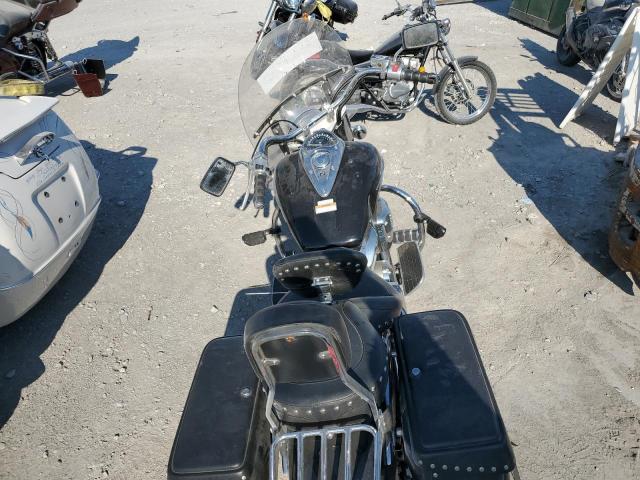 2006 HONDA VTX1300 R 1HFSC52656A311138
