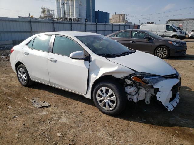 2017 TOYOTA COROLLA L - 5YFBURHE5HP591106