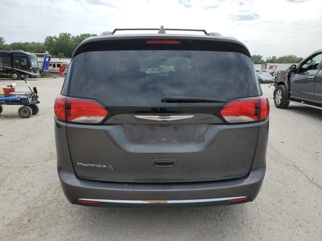 2020 CHRYSLER PACIFICA T - 2C4RC1BG7LR269296