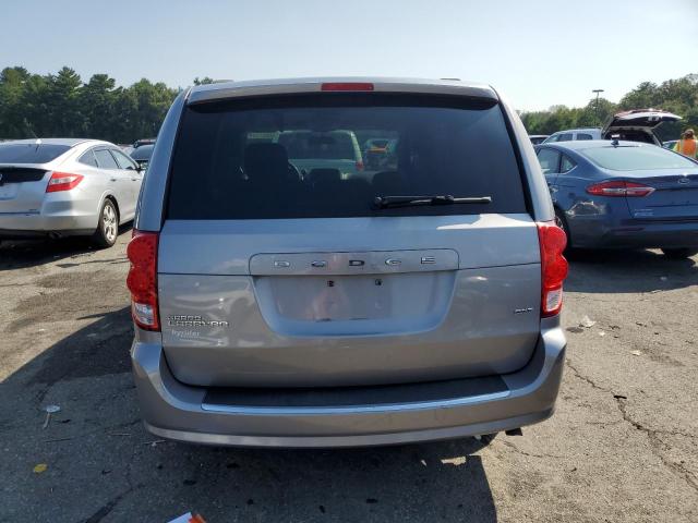 VIN 2C4RDGCG0ER199271 2014 Dodge Grand Caravan, Sxt no.6