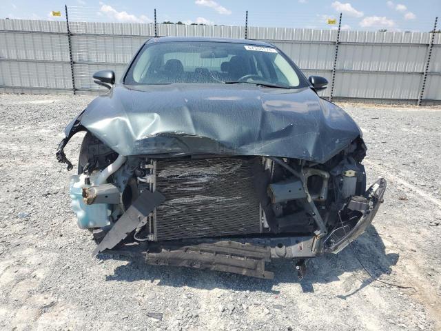 2015 FORD FUSION SE - 1FA6P0H75F5112155