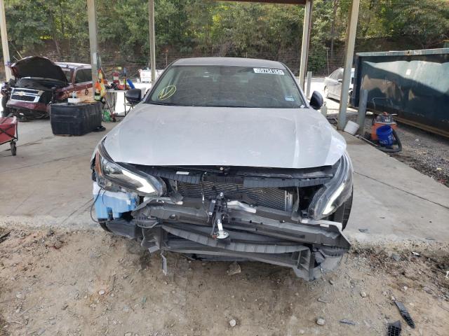 2024 NISSAN ALTIMA SV - 1N4BL4DV3RN387548