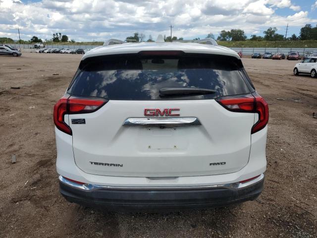 2020 GMC TERRAIN SL - 3GKALVEV1LL129762