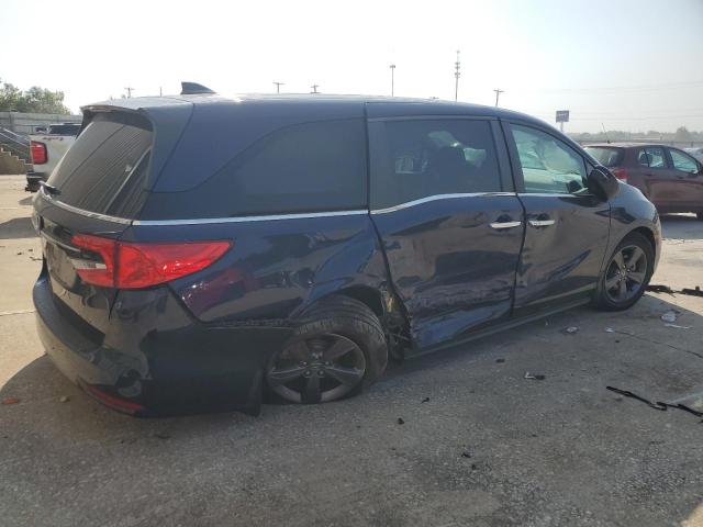 VIN 5FNRL6H54MB015173 2021 Honda Odyssey, EX no.3