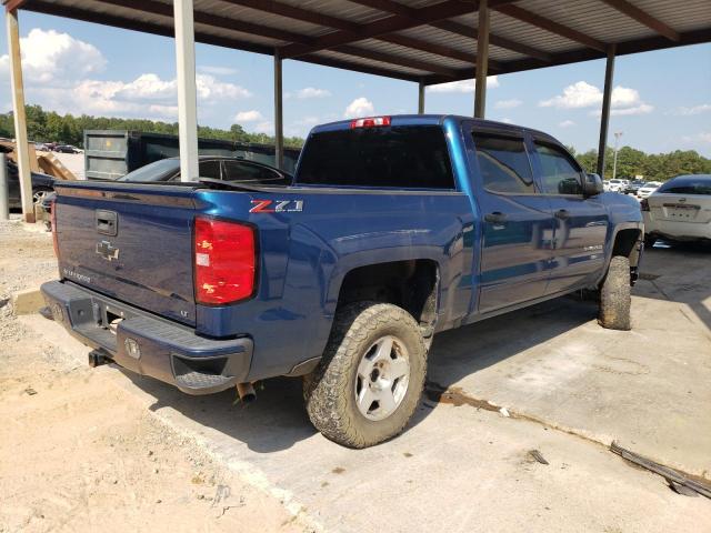2018 CHEVROLET SILVERADO - 3GCUKREC9JG146901