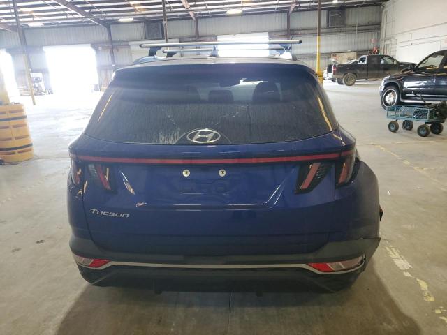 2022 HYUNDAI TUCSON SEL 5NMJB3AE9NH056388  69759704