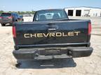 CHEVROLET S TRUCK S1 photo