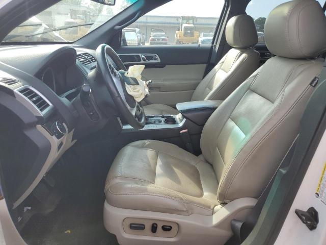 2015 FORD EXPLORER L - 1FM5K7F82FGB29245