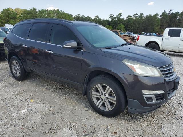 2015 CHEVROLET TRAVERSE L - 1GNKRGKD8FJ243878
