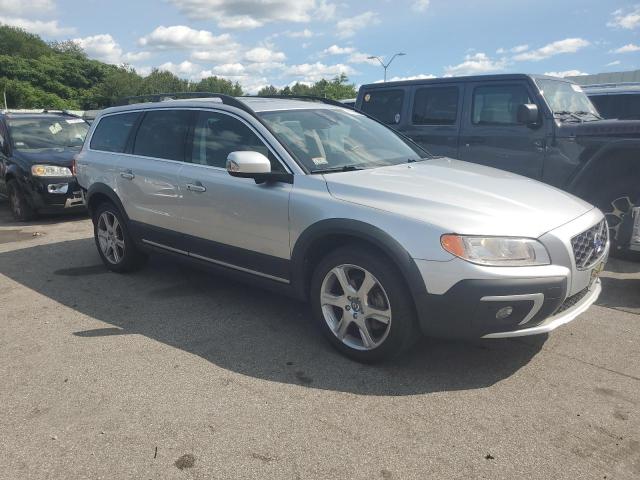 2015 VOLVO XC70 T6 PR YV4902NK6F1223561