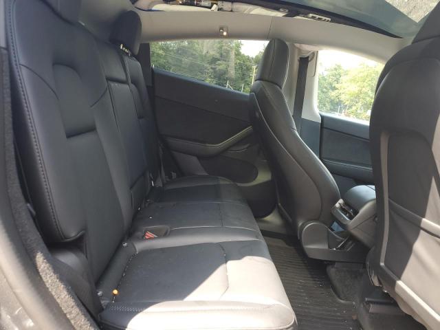 2022 TESLA MODEL Y - 7SAYGDEE3NA009004