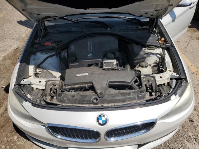 VIN WBA3X5C55ED559568 2014 BMW 3 Series, 328 Xigt no.11