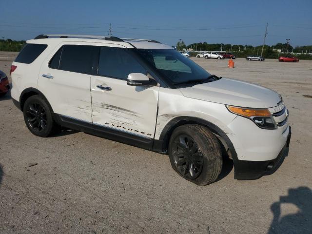 Vin: 1fmhk8f84bga45568, lot: 65811854, ford explorer limited 20114