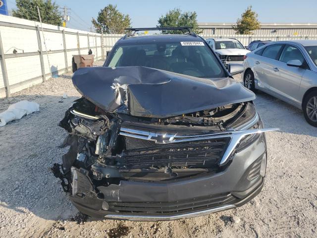 2023 CHEVROLET EQUINOX LT - 3GNAXUEG4PS147879