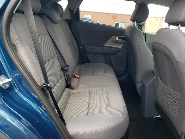 2020 KIA NIRO LX - KNDCB3LC7L5433885