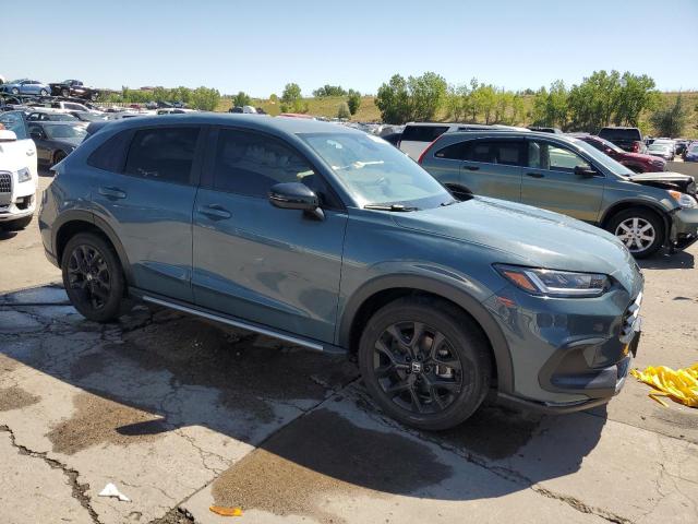 2023 HONDA HR-V SPORT - 3CZRZ2H55PM719822