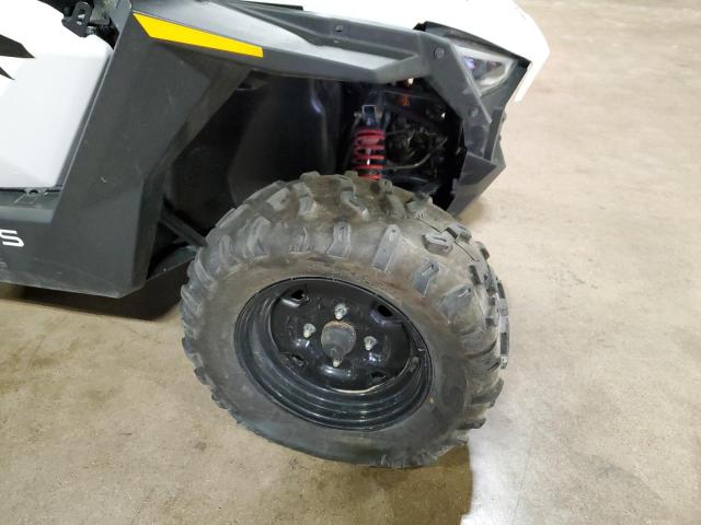 2023 POLARIS RZR 200 EF - L6KHCB187PS003122
