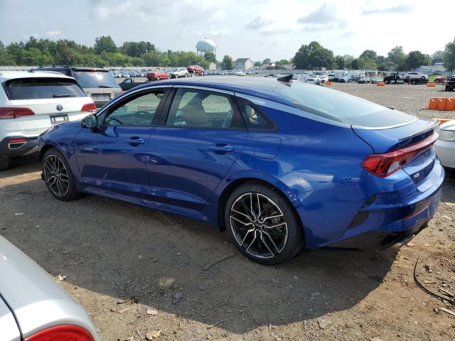 2024 KIA K5 GT - 5XXG44J80RG239350