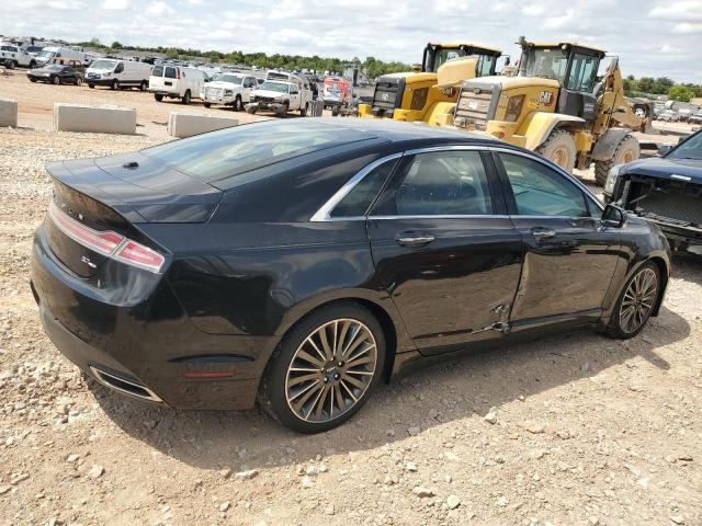 VIN 3LN6L2JK0FR626746 2015 Lincoln MKZ no.3