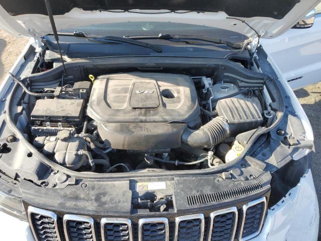 2018 JEEP GRAND CHER - 1C4RJFBG7JC304279