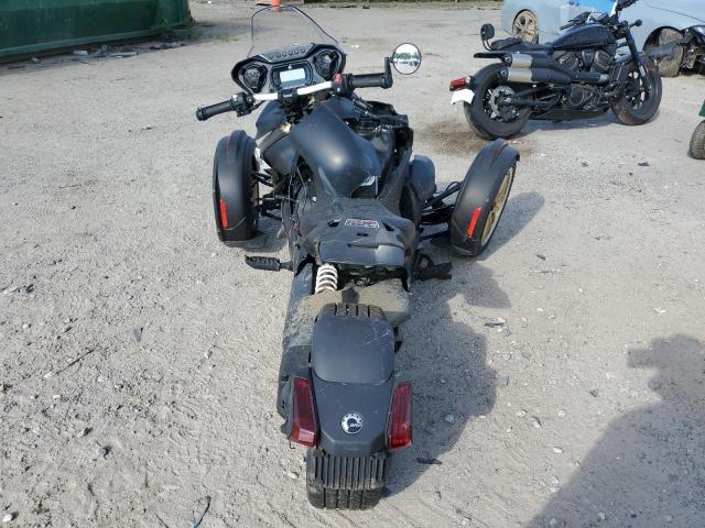 2023 CAN-AM RYKER RALL - 3JB2HEH49PJ003125