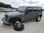 2017 JEEP WRANGLER U - 1C4BJWDG0HL743431